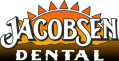 Jacobsen Dental logo